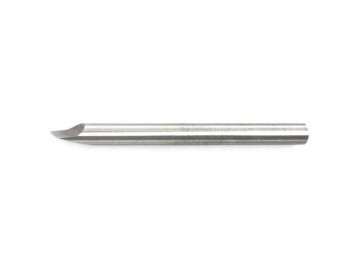 Tamiya Tamiya Craft Tools Modeling Blade (Flat Chisel Blade 2mm) , TAM41434, by TAMIYA