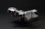 Wave Gallaga Fighter GFX - D 002 b (non - scale) , WAV20213, by WAVE