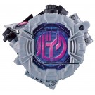 Bandai Kamen Rider Zi-O DX Ride Striker , BAN98359, by BANDAI