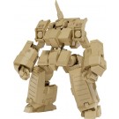 Good Smile Company 1/48 MODEROID SIDE:CC Graf Faust (Sand Yellow Ver.) (Titanomachia), GSC69239, by GOOD SMILE COMPANY