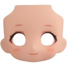 Good Smile Company Nendoroid Doll Customizable Face Make Up!: Megtsuki 01 (Peach), GSC02610, by GOOD SMILE COMPANY