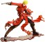 Kotobukiya 1/8 ARTFX J Vash the Stampede Renewal Package ver. (Trigun Badlands Rumble) (Reissue), KBY58259, by KOTOBUKIYA