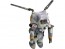 Wave 1/20 Maschinen Krieger P.K.A. [ Weltraum ] Ausf F Fliege, WAV70266, by WAVE
