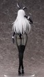 FREEing 1/4 NieR:Automata Ver1.1a: A2 (YoRHa Type A No. 2): Bunny Ver., FRE14081, by FREEING