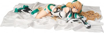 FREEing 1/4 RAKUEN TSUIHO -Expelled from Paradise-: Angela Balzac (Rerelease), FRE14791, by FREEING
