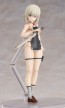 Good Smile Company Hyper Body Cuckoo (Ota Yojo Original Mecha Girl), GSC82660, by GOOD SMILE COMPANY