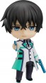 Good Smile Company NENDOROID TATSUYA SHIBA (THE IRREGULAR AT MAGIC HIGH SCHOOL: VISITOR ARC)  , GSC22154, by GOOD SMILE COMPANY