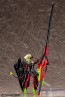 Kotobukiya 1/1 MEGAMI DEVICE BULLET KNIGHTS LANCER HELL BLAZE , KBY17980, by KOTOBUKIYA
