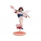 Kotobukiya 1/7 Shiki Ryougi (the Garden of sinners), KBY56736, by KOTOBUKIYA