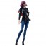 MegaHouse 1/8 GGG (GUNDAM GIRLS GENERATION) MOBILE SUIT ZETA GUNDAM: HAMAN KARN  , MEG27662, by MEGAHOUSE