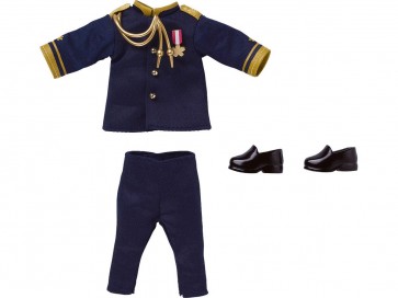 Orange Rouge Nendoroid Doll Outfit Set: Japan (Hetalia World Stars), ORG88631, by Orange Rouge