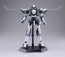 Aoshima Full Metal Panick 1/48 Arm Slave ARX-7 Arbalest & Emergency Expansion Booster , AOS55601, by AOSHIMA
