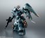 Bandai ROBOT Damashii (SIDE MS) ZGMF-1017 Jin ver. A.N.I.M.E., BAC34542, by BANDAI