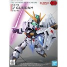 Bandai SD Gundam EX Standard Nu Gundam , BAN09281, by BANDAI