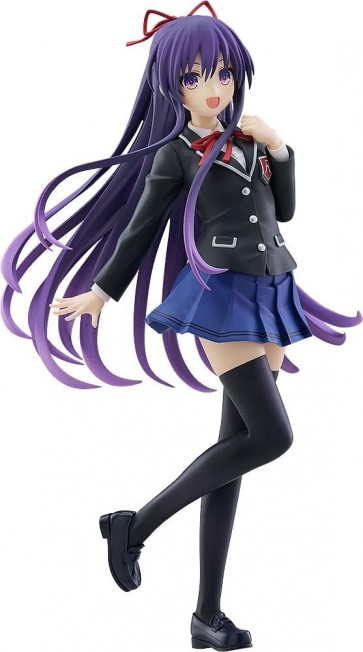 Good Smile Company POP UP PARADE Tohka Yatogami: School Uniform Ver. L Size (Date A Live V), GSC04591, by GOOD SMILE COMPANY