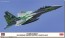 Hasegawa 1/72 F-15DJ Eagle Aggressor Green Digital Camouflage, HAS25240, by HASEGAWA