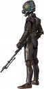 Medicom Toy MAFEX 4-LOM (Star Wars: The Empire Strikes Back), MED72409, by MEDICOM TOY