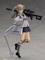 Tomytec figma LittleArmory Maria Teruyasu, TYT07570, by TOMYTEC