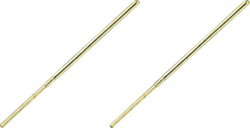 Fine Molds 1/72 Pitot Tube For Zero Fighter (2pcs) (for Fine Molds Kit), FIN10569, by Fine Molds