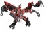 TAKARA TOMY Transformer SS-54 Decepticon Overload  , TAK63213, by TAKARA TOMY