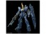 Bandai 1/144 RG Unicorn Gundam 02 Banshee Norn , BAN10603, by BANDAI