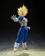 Bandai S.H.Figuarts Super Saiyan Vegeta Awakening Super Saiyan Blood, BAC41861, by BANDAI