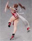 FREEing 1/4 B-Style FATAL FURY : City of the Wolves Mai Shiranui Ouran no Mai : Akasuzumi, FRE14470, by FREEING