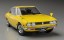 Hasegawa 1/24 ISUZU 117 COUPE MIDDLE TYPE (XE) (1976), HAS05994, by HASEGAWA