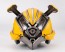 Kotobukiya Transformers Bumblebee Wearable Helmet, KBY67503, by KOTOBUKIYA