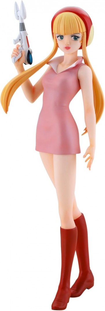 Hasegawa 1/12 Casharn Luna Kozuki, HAS24453, by HASEGAWA