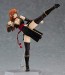 MAX Factory FIGMA KASUMI: C2 BLACK VER. (DEAD OR ALIVE)  , MAX66263, by MAX FACTORY