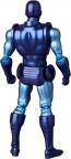 Medicom Toy MAFEX Iron Man (Stealth Ver.), MED72317, by MEDICOM TOY