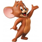 Medicom Toy UDF Tom and Jerry 02 Jerry  , MED55999, by MEDICOM TOY