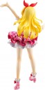 Mega House LUCREA AIKATSU!: ICHIGO HOSHIMIYA PINK STAGE COORDINATE  , MEG27525, by MEGAHOUSE
