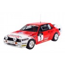 Aoshima 1/24 BEEMAX Size TOYOTA TA64 CELICA '85 HASPENGOUW RALLY VER.  , AOS06075, by AOSHIMA