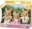 Epoch Sylvanian Families - Kangaroo Family  , EPC42504, by Epoch