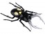 Fujimi Jiyuu Kenkyuu Series No.2202 Ultra Monster Edition Stag Beetle Zetton specification, FUJ71906, by FUJIMI