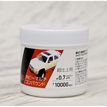 Mineshima Japan HOBBY multi compound, MNSTC-5, by MINESHIMA