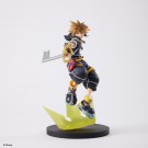 SQUARE ENIX Kingdom Hearts II FORM-ISM Sora, SQE86715, by SQUARE ENIX