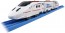 TAKARA TOMY Plarail JR Kyushu Shooting Star Shinkansen, TAK87868, by TAKARA TOMY
