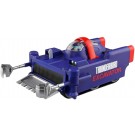 Aoshima Thunderbirds No.15 X Car Electric Model, AOS64429, by AOSHIMA