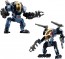 TAKARA TOMY DA-101 PS Set with Robot Base, TAK09903, by TAKARA TOMY