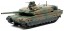 TAMIYA 1/35 JGSDF Type 10 Main Battle Tank Fuji-Scjool Armored Force, TAM11371, by TAMIYA