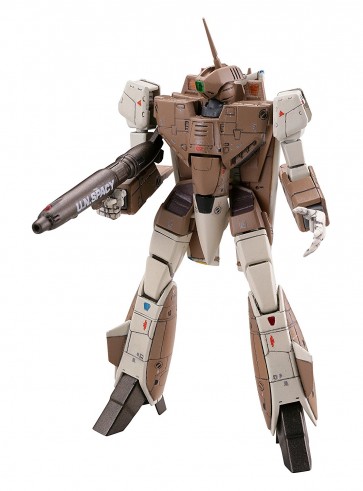 1/144 Gimix MCR05 VF-1A Battroid , TMTX279389, by TOMYTEC