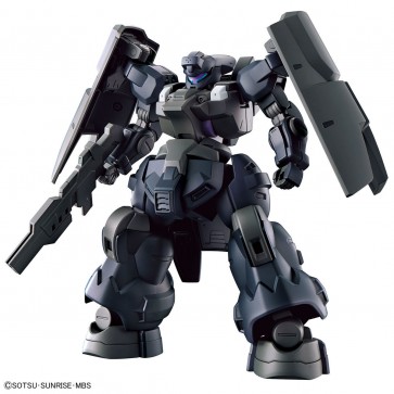 Bandai HG Witch of Mercury 1/144 Dilanza Sol, BAN51136, by BANDAI