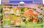 Epoch Sylvanian Families Fairy Mushroom House, EPC59649, by Epoch