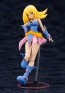 Kotobukiya Cross Frame Girl Dark Magician Girl, KBY14569, by KOTOBUKIYA