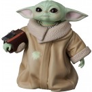 Medicom Toy UDF Grogu Series 3 Gauntlet, MED58839, by MEDICOM TOY