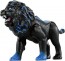 TAKARA TOMY Ania Adventure Continent Ania Kingdom Big Ania Raios (Lion), TAK36671, by TAKARA TOMY