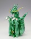 Bandai Saint CLOTH MYTH DRAGON SHIRYU (INITIAL BRONZE CLOTH) REVIVAL VERSION , BAN57933, by BANDAI